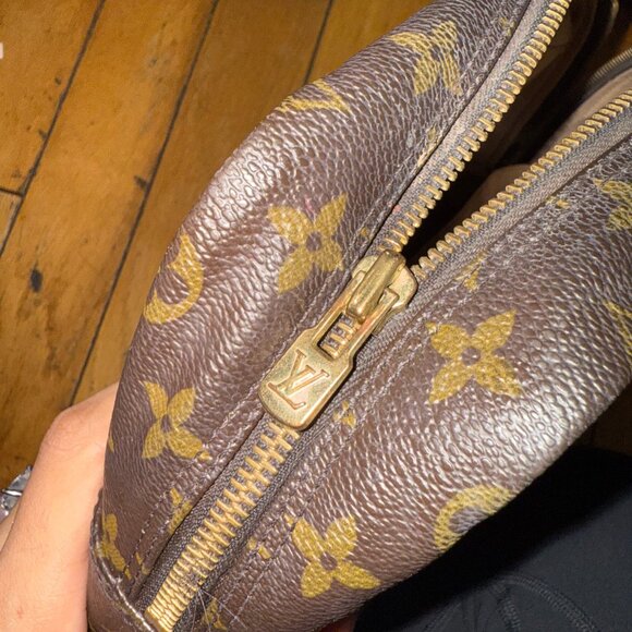 Louis Vuitton Vanity Bag - Picture 3 of 4